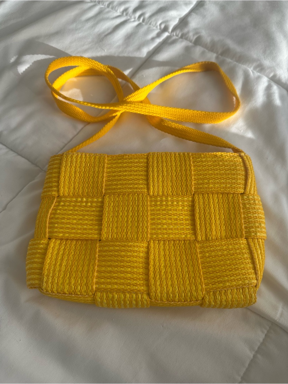 M. & G. Bertini Bag